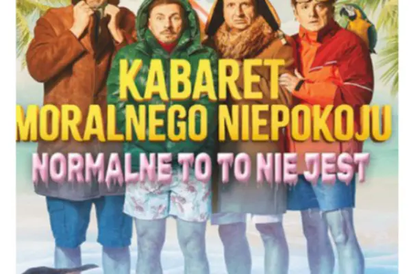 Kabaret Moralnego Niepokoju