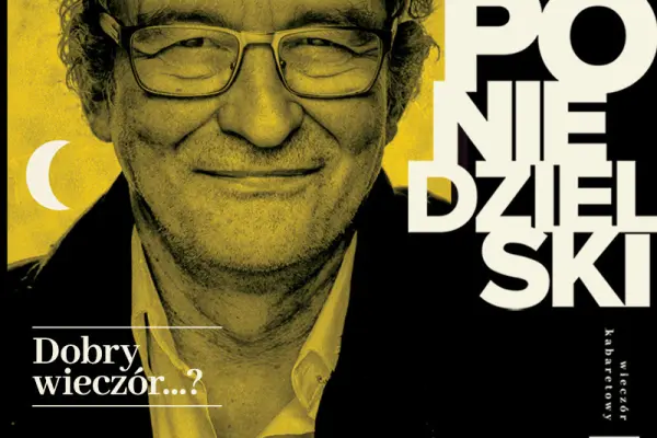 Andrzej Poniedzielski