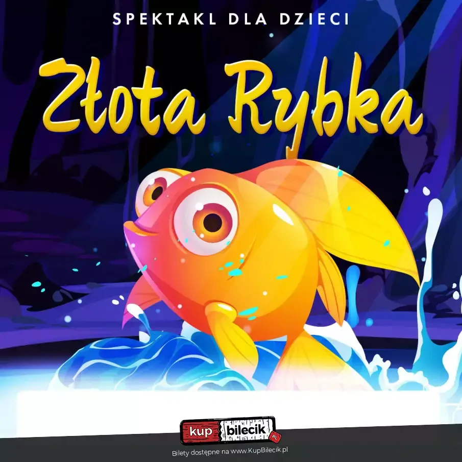 Złota Rybka