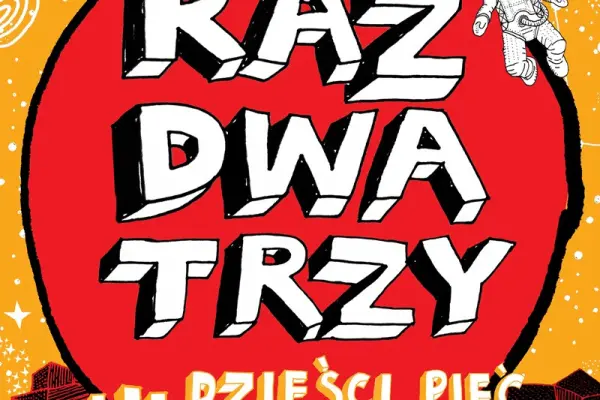 Raz Dwa Trzy