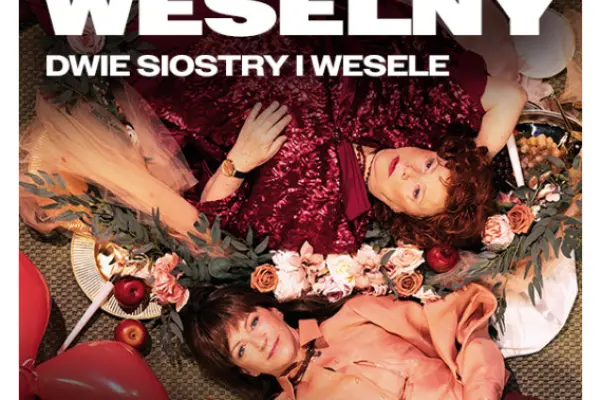 Dom weselny