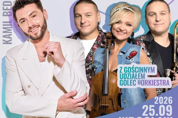 Kamil Bednarek