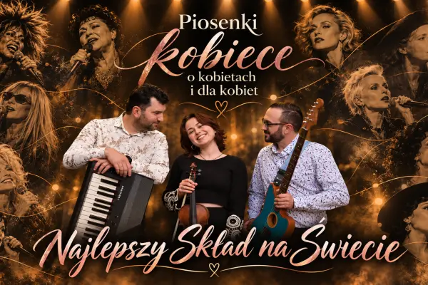 Ona i Oni - Najlepszy skład na świecie