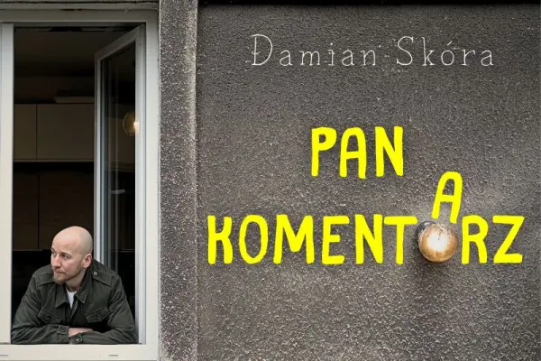 Damian Skóra Stand-up