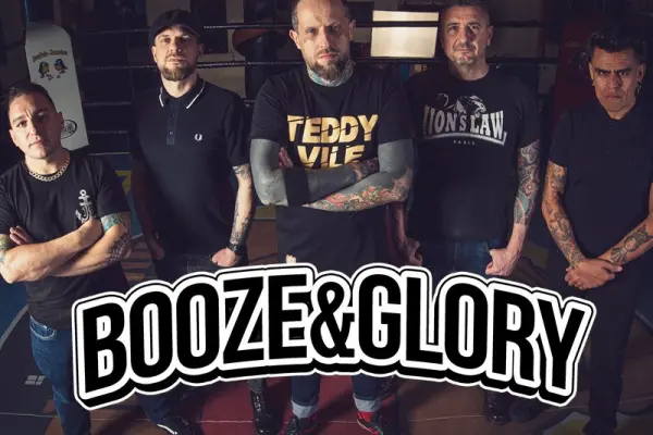 Booze & Glory