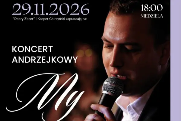 Kacper Chirzyński