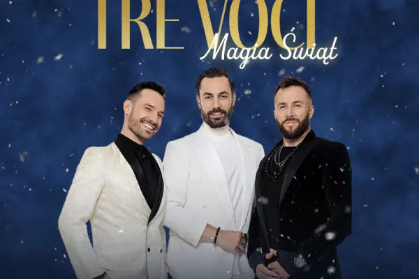 Tre Voci