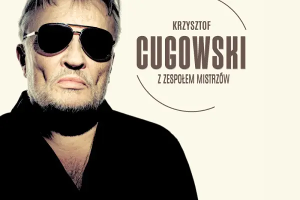 Krzysztof Cugowski