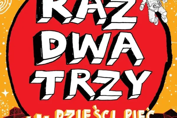 Raz Dwa Trzy