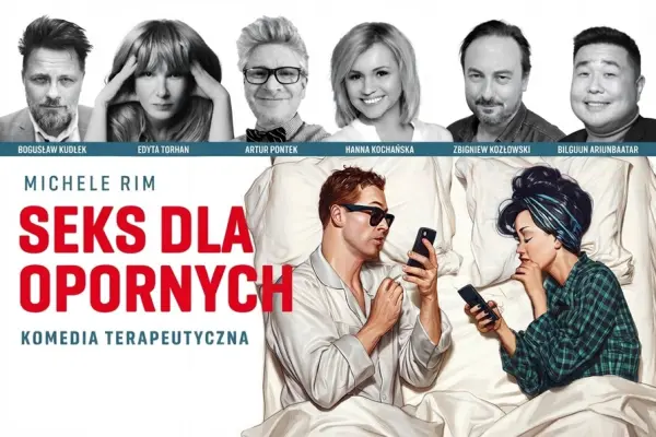 Seks dla opornych
