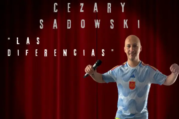 Cezary Sadowski
