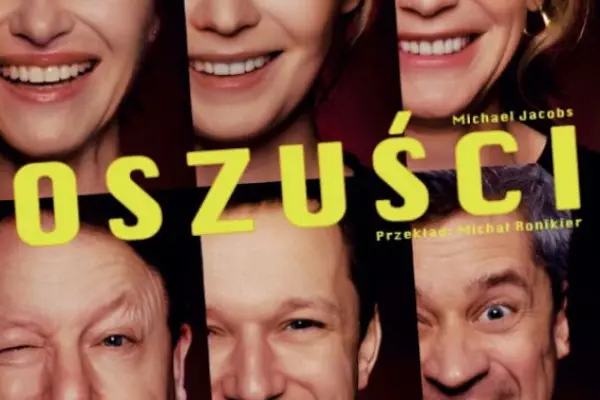 Oszuści