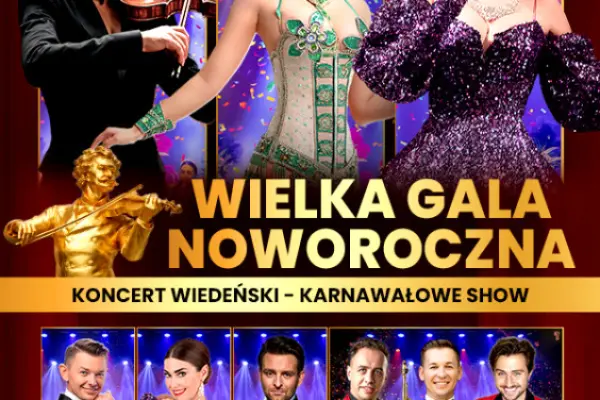 Wielka Gala Noworoczna