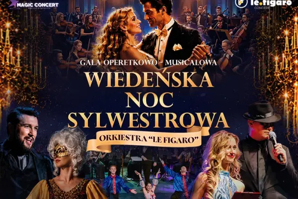 Wiedeńska Noc Sylwestrowa
