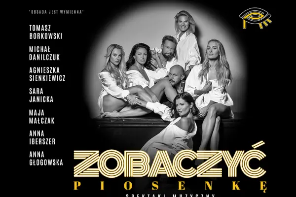 Zobaczyć Piosenkę