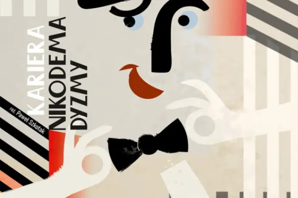 Kariera Nikodema Dyzmy - 27. Festiwal Teatralny Teatr Pasja Rodzinna