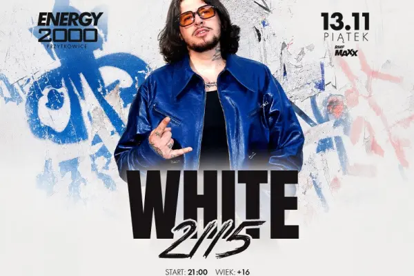 White 2115