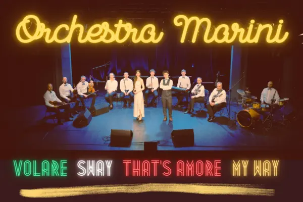 Orchestra Marini