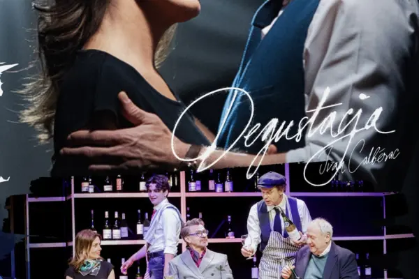 Degustacja