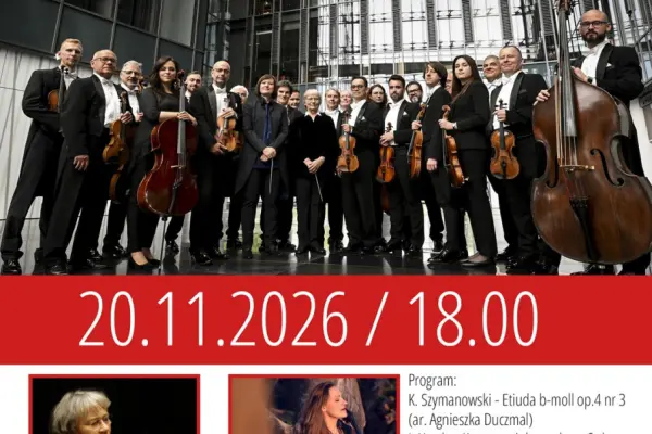 Orkiestra Kameralna Polskiego Radia Amadeus
