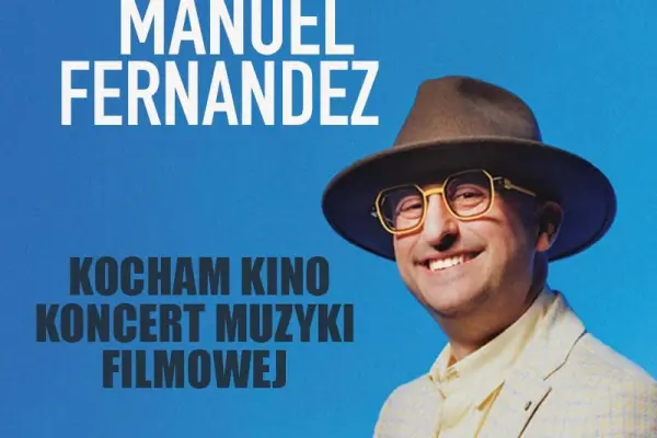 Manuel Fernandez