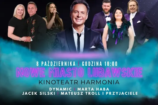 Szlagierowe Marzenia
