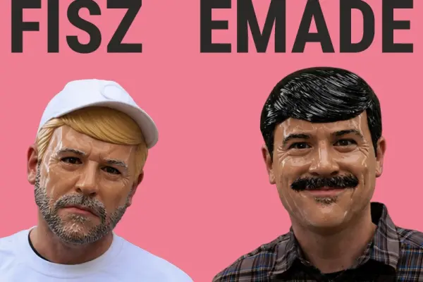 Koncert zespołu Fisz Emade