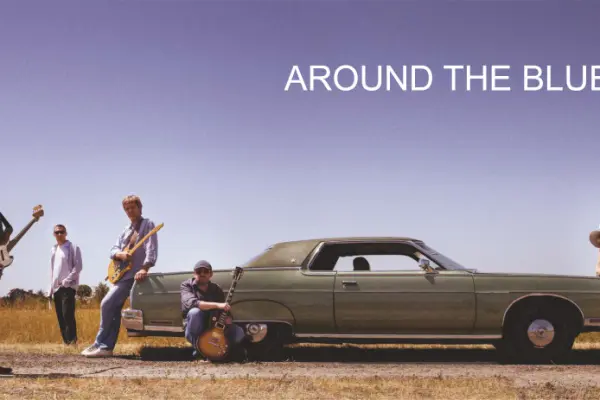 Around The Blues