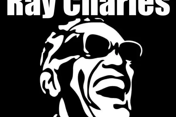Tribute to Ray Charles