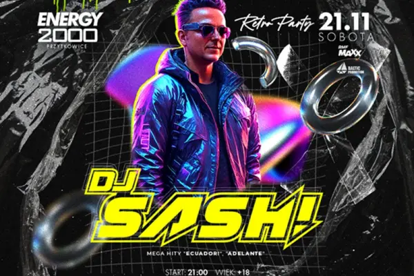 DJ SASH