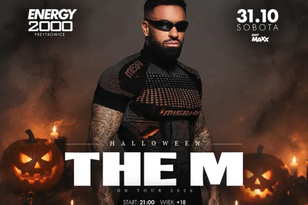 THE M