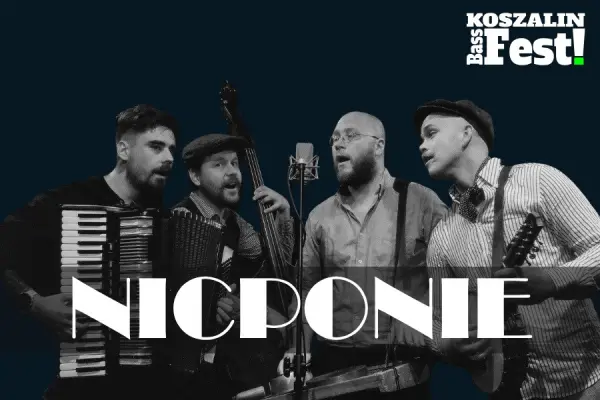 Koszalin BassFest!