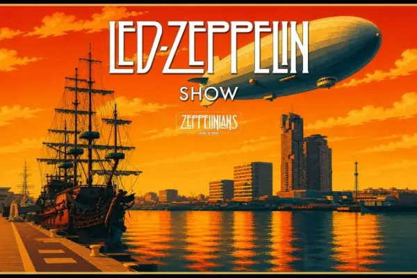 Zeppelinians