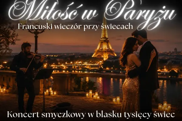 Everlight: Koncerty przy świecach