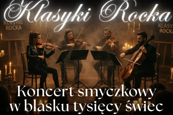 Everlight: Koncerty przy świecach
