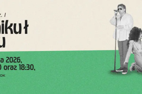 Koncert Wehikuł Czasu - lata 90., cz. I