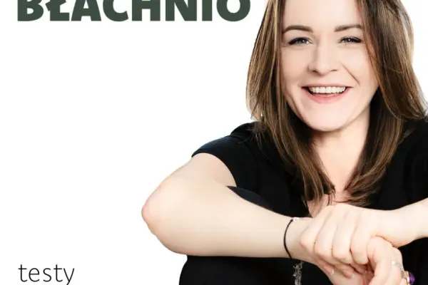 Stand-up: Ewa Błachnio