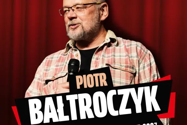 Piotr Bałtroczyk