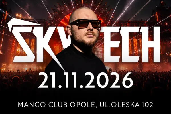 Skytech
