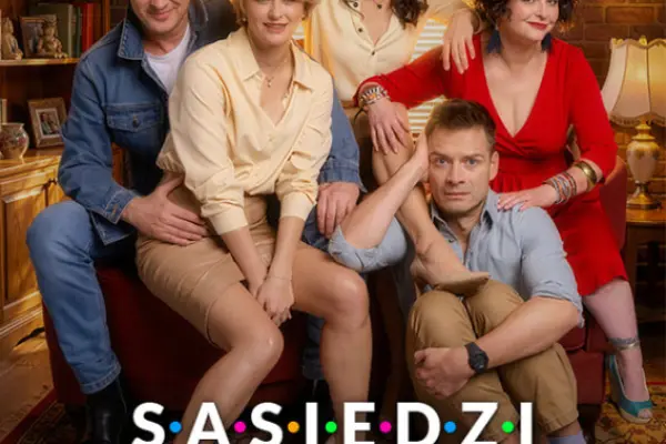 Sąsiedzi z góry