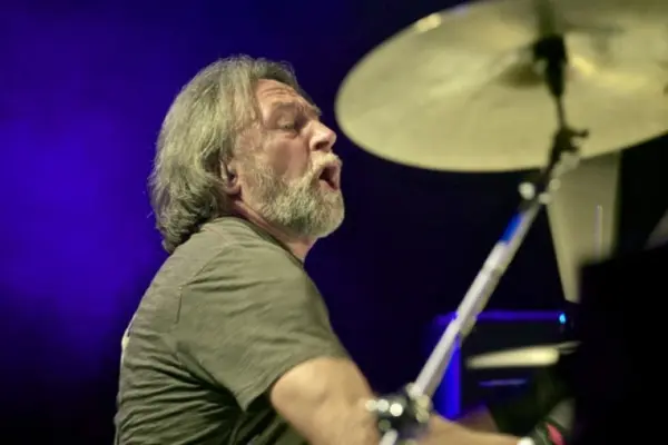 Miedzynarodowy Festiwal Drum Fest
