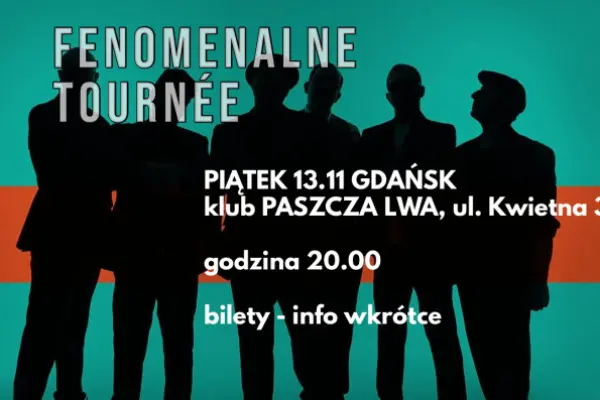 Cała Góra Barwinków