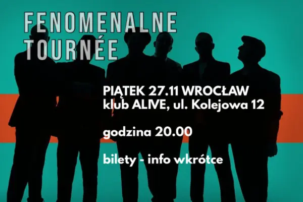Cała Góra Barwinków