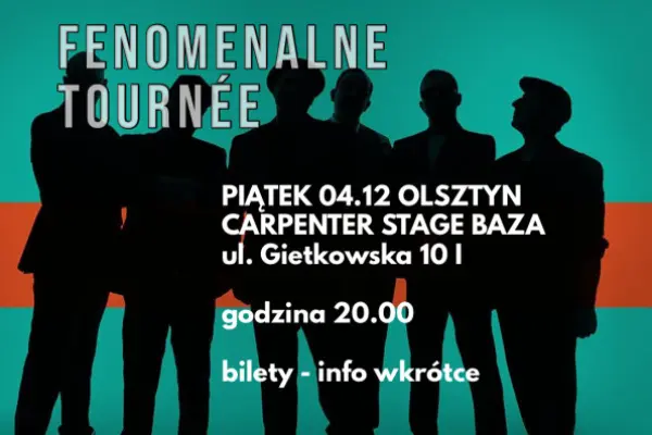 Cała Góra Barwinków