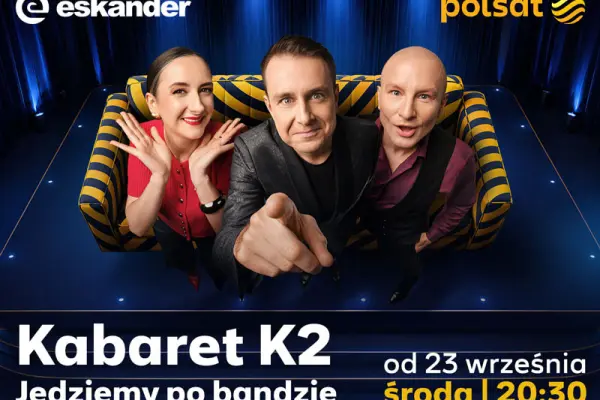 Kabaret K2