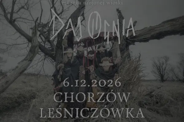 Daj Ognia