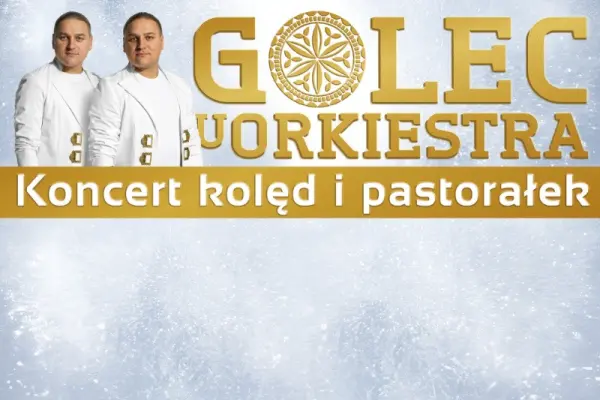 Golec uOrkiestra