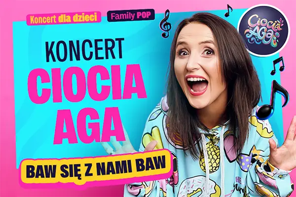 Ciocia Aga