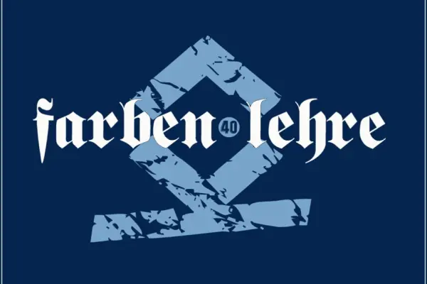 FARBEN LEHRE + SIMPLICITY + SYMPTONE