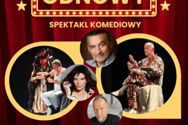 Salon Odnowy
